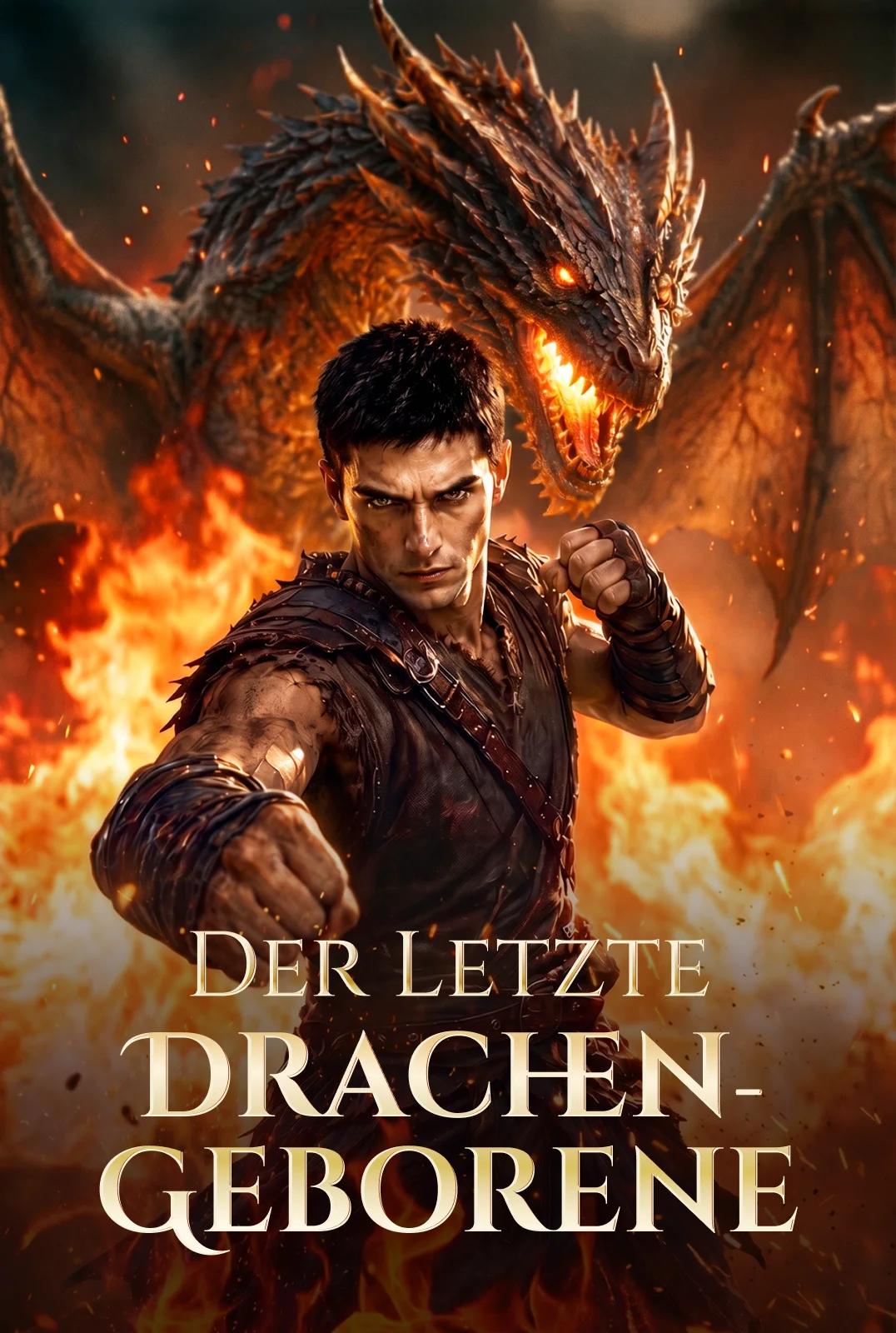 The Last Dragonborn